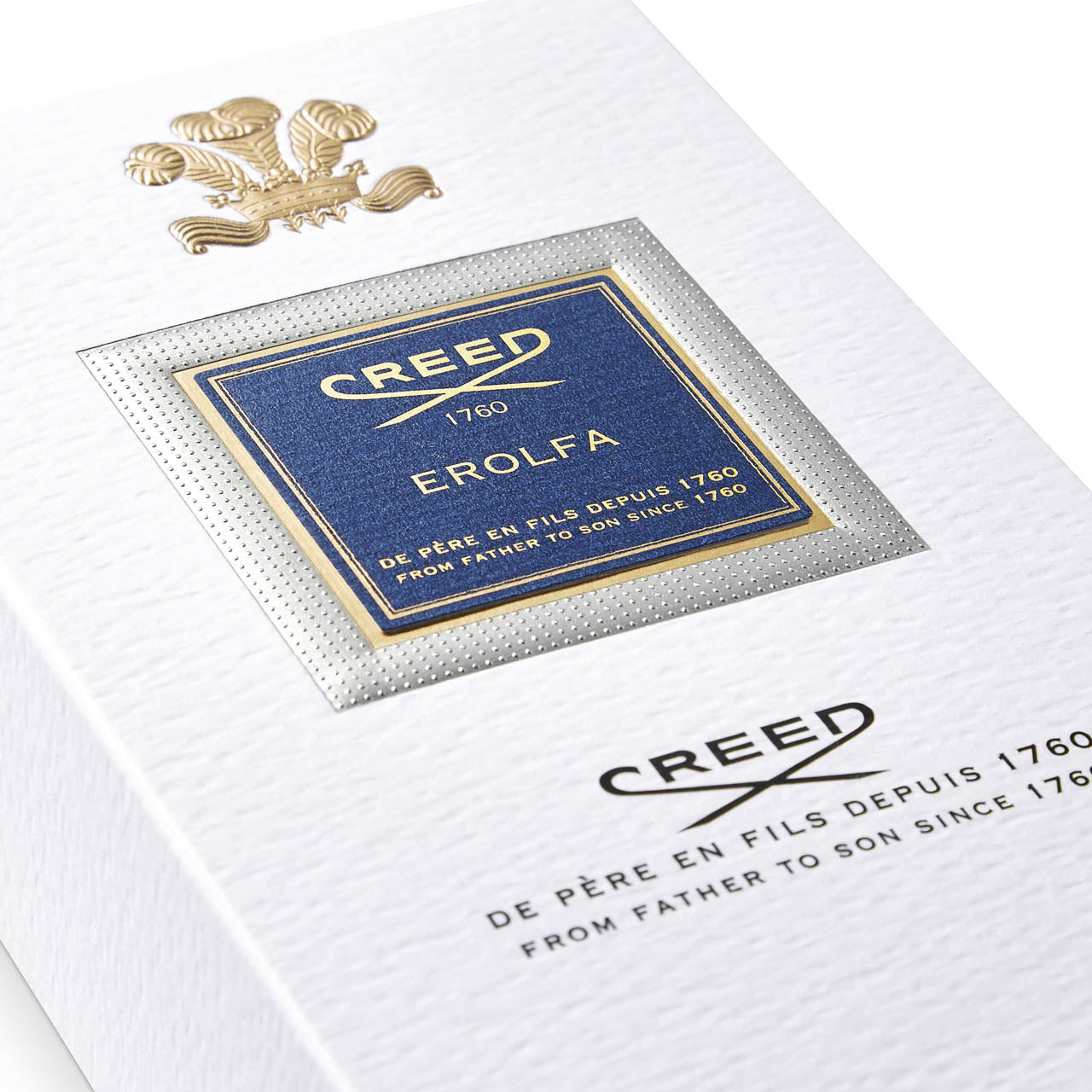 CREED EROLFA EDP 50 ML EROLFA EDP 50 ML 2000001774182 €190,00