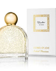 M.MICALLEF SOLEIL PASSION EDP 100 ML SOLEIL PASSION EDP 100 MLCollezione Storie d'amorePortando il motto di M.Micallef "Dal fiore alla bottiglia", la collezione Stories Of Love rende omaggio ai tesori fioriti trapelati del giardino privato della Bastide d