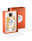 ATKINSONS 1799 24 OLD BOND STREET EAU DE COLOGNE 100 ML 24 OLD BOND STREET EAU DE COLOGNE 100 ML Tutti i dettagli più brillantiIspirato alle prime fragranze create da Atkinsons più di 200 anni fa, la colonia 24 Old Bond Street offre un'esperienza olfattiv