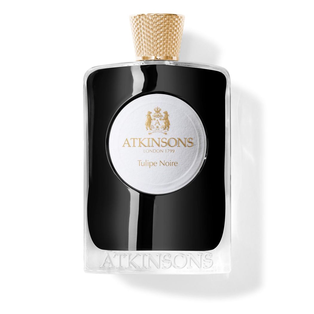 ATKINSONS 1799 TULIPE NOIR EAU DE PARFUM 100 ML TULIPE NOIR EAU DE PARFUM 100 MLTutti i dettagli più brillantiUn vero salto nel tempo, per immergersi nell'Olanda del 1600 e nelle gesta eroiche de Il Tulipano Nero, il romanzo di Alexandre Dumas. Riuscirà i