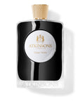 ATKINSONS 1799 TULIPE NOIR EAU DE PARFUM 100 ML TULIPE NOIR EAU DE PARFUM 100 MLTutti i dettagli più brillantiUn vero salto nel tempo, per immergersi nell'Olanda del 1600 e nelle gesta eroiche de Il Tulipano Nero, il romanzo di Alexandre Dumas. Riuscirà i