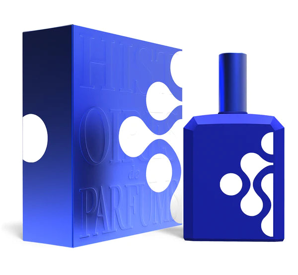 HISTOIRES DE PARFUMS HISTOIRES DE PARFUMS BLUE BOTT.1/4 EDP 60 ML HISTOIRES DE PARFUMS BLUE BOTT.1/4 EDP 60 2000000374994 €110,00