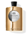 ATKINSONS 1799 THE OTHER SIDE OF EDP 100 ML EDP 100 ML THE OTHER SIDE OFTutti i dettagli più brillantiDedicato alle donne e agli uomini audaci, The Other Side of Oud di Atkinsons è una fragranza decisa, intrigante, che evoca tutto il fascino dell'Oriente.