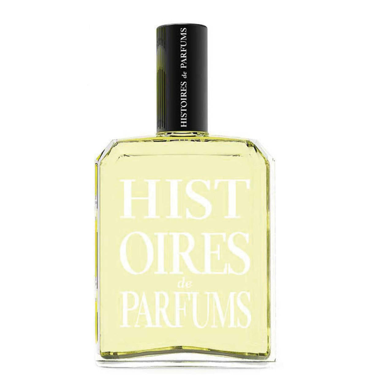 HISTOIRES DE PARFUMS HDP 1899 EDP 120 ML HDP 1899 EDP 120 ML 2000001837139 €175,00