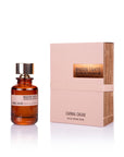 MAISON TAHITÈ CARNAL CACAO EDP 100ML MT 2000001831526 €98,00