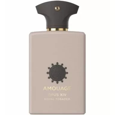 AMOUAGE OPUS XIV ROYAL TOBACCO EDP 100 ML