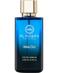 AL AMBRA AMBRA OUD EDP 100 ML AL ALAMBRA AMBRA OUD EDP 100 MLProtagonista è l’oud, ingrediente più prezioso dell’oro, olio di colore scuro dal fascino quasi narcotico che colpisce mente, spirito e cuore. Ambra Oud è una miscela di Oud Cambogiano con Pompe