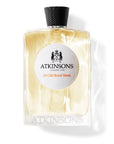 ATKINSONS 1799 24 OLD BOND STREET EAU DE COLOGNE 100 ML 24 OLD BOND STREET EAU DE COLOGNE 100 ML Tutti i dettagli più brillantiIspirato alle prime fragranze create da Atkinsons più di 200 anni fa, la colonia 24 Old Bond Street offre un'esperienza olfattiv