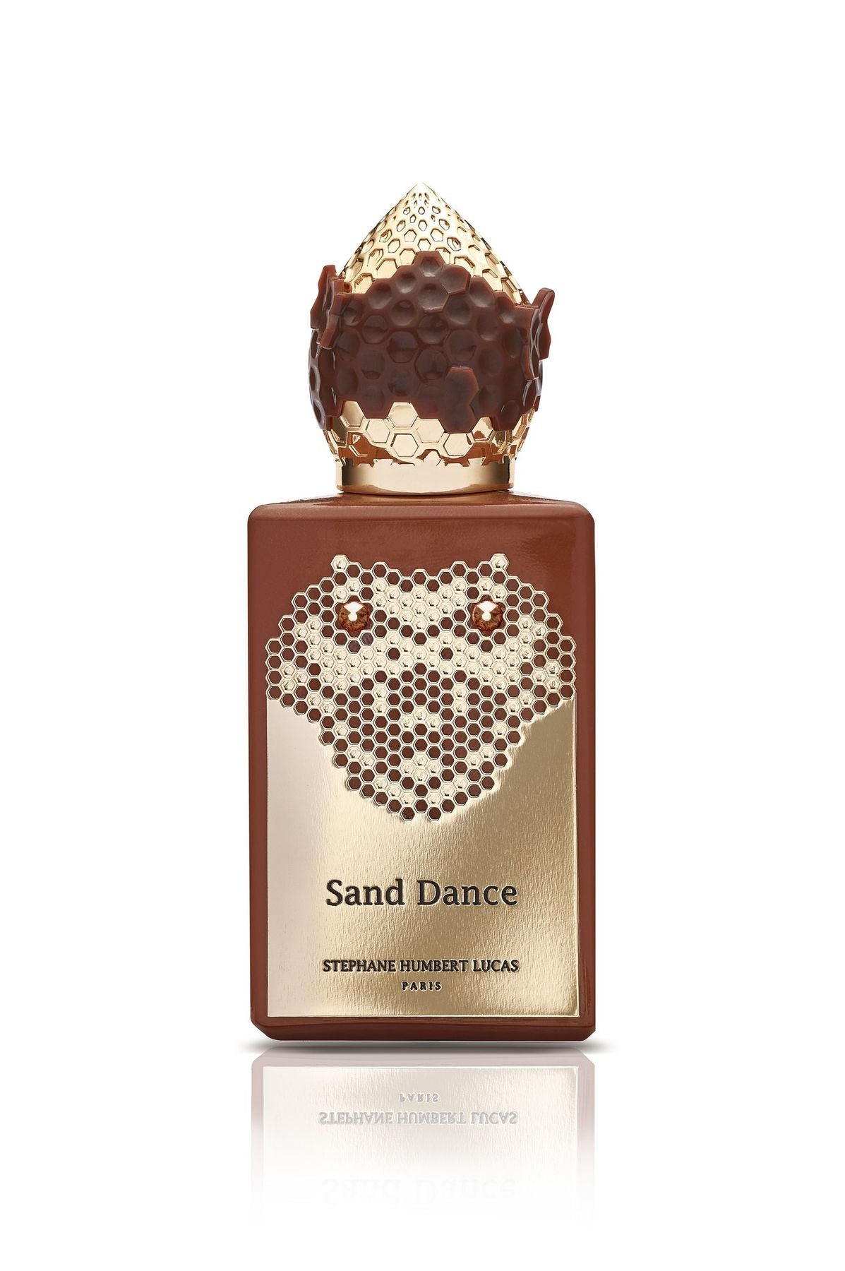 STEPHANE HUMBERT LUCAS SAND DANCE EDP 50 ML SAND DANCE EDP 50 MLSand Dance si ispira ai movimenti di danza più sensuali dei ballerini Kalbelia, un popolo nomade del Rajahstan, la terra dei re nel nord dell'India e la porta d'Oriente.FulgoreCrema di Whisky