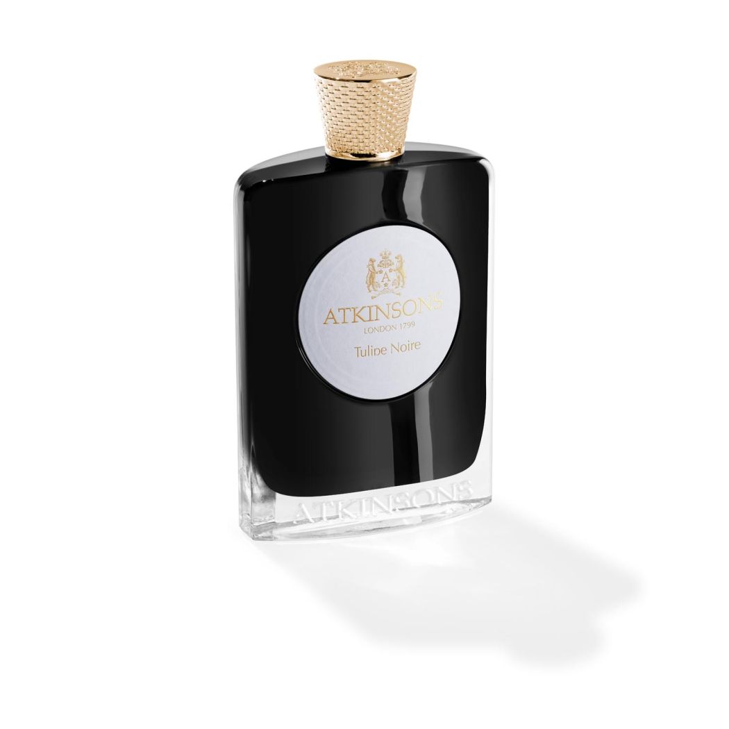 ATKINSONS 1799 TULIPE NOIR EAU DE PARFUM 100 ML TULIPE NOIR EAU DE PARFUM 100 MLTutti i dettagli più brillantiUn vero salto nel tempo, per immergersi nell&#39;Olanda del 1600 e nelle gesta eroiche de Il Tulipano Nero, il romanzo di Alexandre Dumas. Riuscirà i