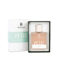 BOTANICAE EXPRESSIONS PETIT 100 ML EDT INTENSE PETIT 100 ML EDT INTENSELa gioia della casa. Un pomeriggio a giocare sul divano. Sorrisi, baci, tante coccole. Le prime viste sulle nostre passeggiate. Il senso della scoperta in ogni singolo dettaglio.Compos