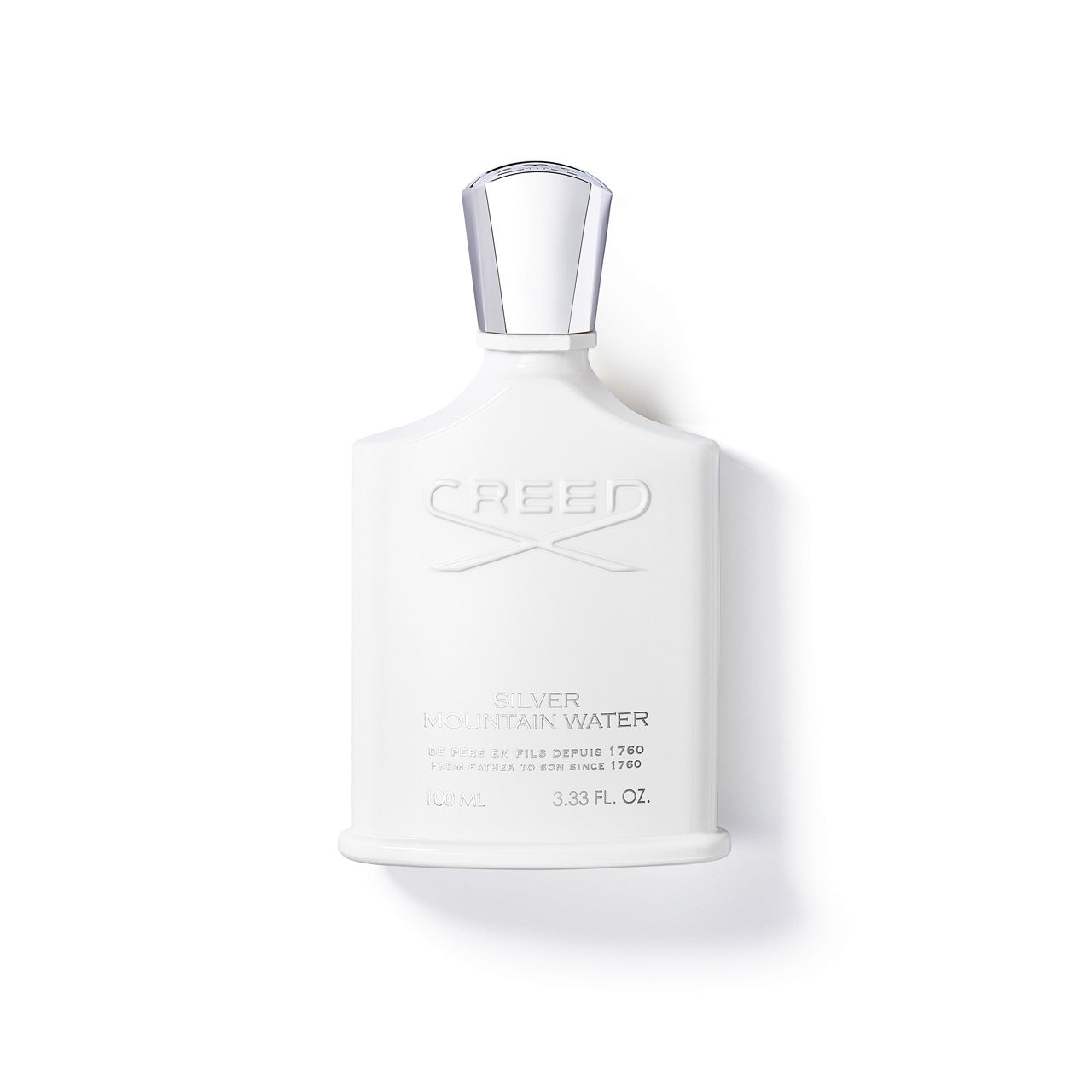 CREED SILVER MOUNTAIN WATER 100ML EDP SILVER MOUNTAIN WATER EDP 2000001774489 €265,00