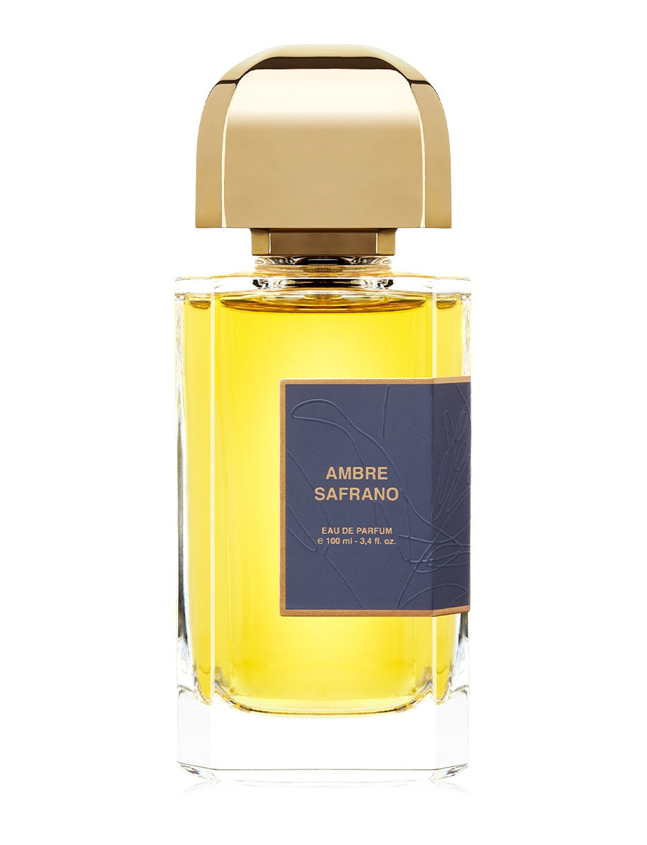 BDK PARFUMS AMBRE SAFRANO EDP 100 ML